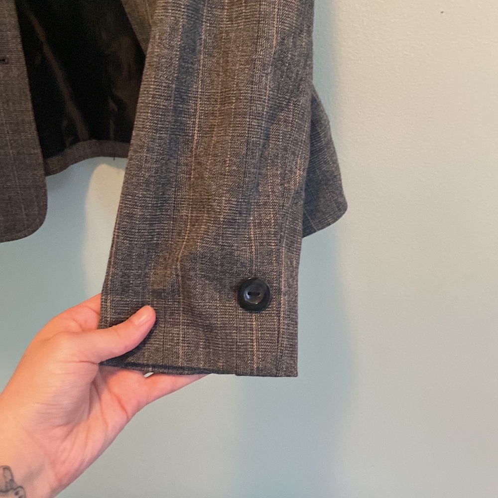 Cleo Jacket - Picture 6 of 7